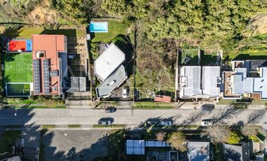 Sitio en Venta en Schaub, Chiguayante