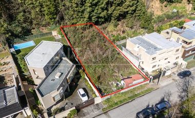 Sitio en Venta en Schaub, Chiguayante