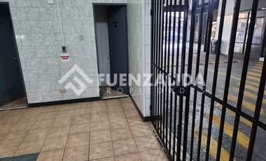 Estacionamiento en Venta en Miraflores / Merced