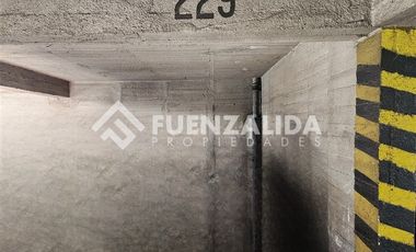 Estacionamiento en Venta en Miraflores / Merced