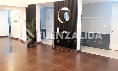 Departamento en Venta en Eyzaguirre
