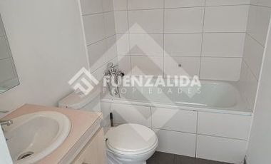 Departamento en Venta en Eyzaguirre