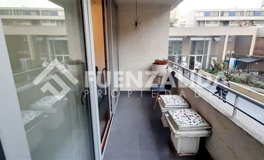 Departamento en Venta en Eyzaguirre