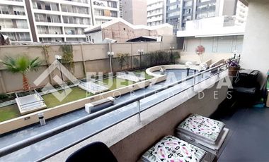 Departamento en Venta en Eyzaguirre