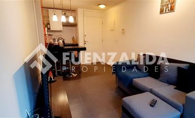 Departamento en Venta en Eyzaguirre