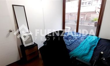 Departamento en Venta en Eyzaguirre