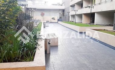 Departamento en Venta en Eyzaguirre