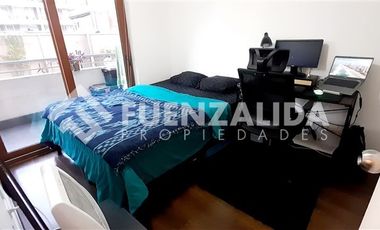 Departamento en Venta en Eyzaguirre