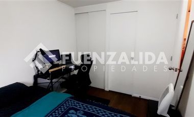 Departamento en Venta en Eyzaguirre