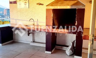 Departamento en Venta en Eyzaguirre