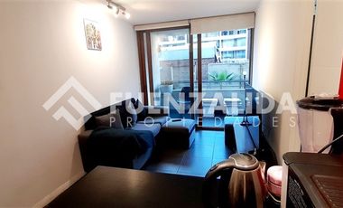 Departamento en Venta en Eyzaguirre