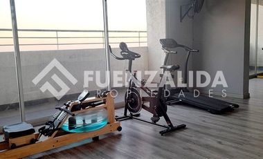 Departamento en Venta en Eyzaguirre