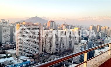 Departamento en Venta en Eyzaguirre