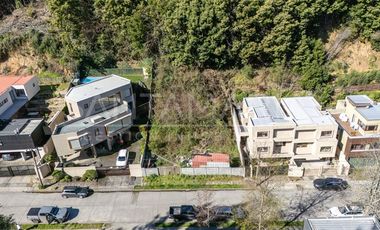 Terreno Construccion en Venta en Schaub, Chiguayante