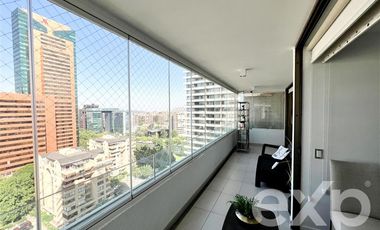 Departamento en Venta en Parque Arauco