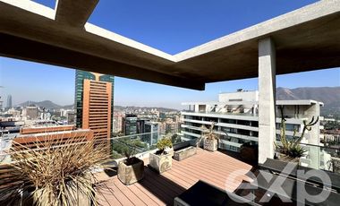 Departamento en Venta en Parque Arauco
