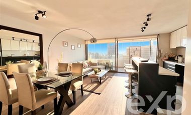 Departamento en Venta en Parque Arauco