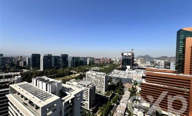 Departamento en Venta en Parque Arauco