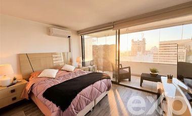 Departamento en Venta en Parque Arauco