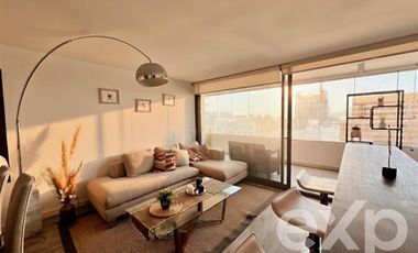 Departamento en Venta en Parque Arauco