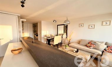 Departamento en Venta en Parque Arauco