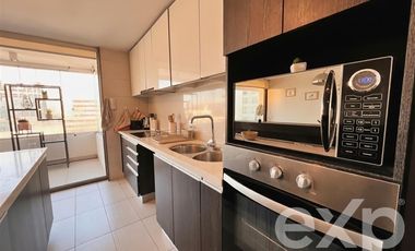 Departamento en Venta en Parque Arauco