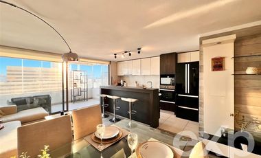 Departamento en Venta en Parque Arauco