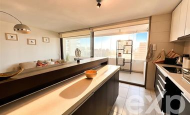 Departamento en Venta en Parque Arauco