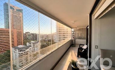 Departamento en Venta en Parque Arauco