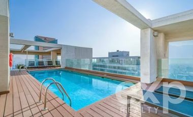 Departamento en Venta en Parque Arauco