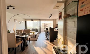 Departamento en Venta en Parque Arauco