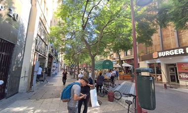 Oficina en Arriendo en Metro Universidad de Chile