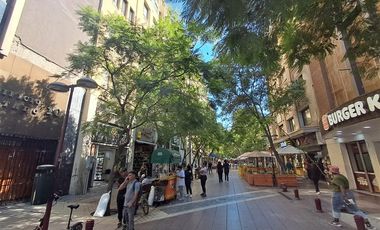 Oficina en Arriendo en Metro Universidad de Chile