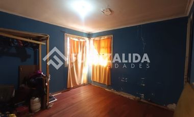 Sitio en Venta en Federico Errazuriz con san Francisco