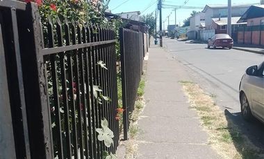 Casa en Venta en Ernesto Riquelme cerca del Terminal Rodoviario