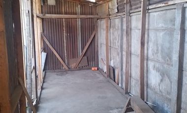 Casa en Venta en Ernesto Riquelme cerca del Terminal Rodoviario