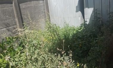 Casa en Venta en Ernesto Riquelme cerca del Terminal Rodoviario