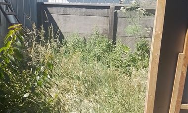 Casa en Venta en Ernesto Riquelme cerca del Terminal Rodoviario