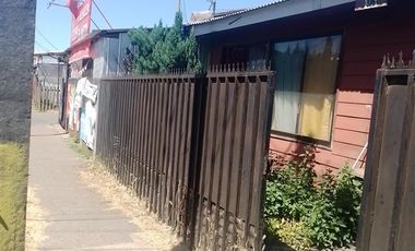 Casa en Venta en Ernesto Riquelme cerca del Terminal Rodoviario