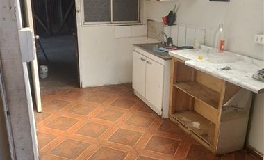 Casa en Venta en Ernesto Riquelme cerca del Terminal Rodoviario