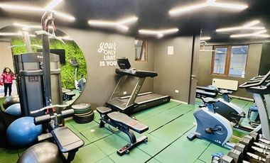 Departamento en Venta en Avenida Alemania