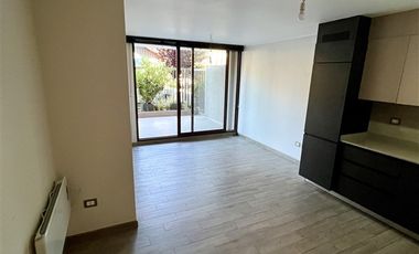 Departamento en Venta en Avenida Alemania