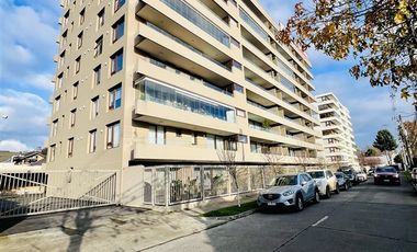 Departamento en Venta en Avenida Alemania