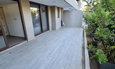 Departamento en Venta en Avenida Alemania