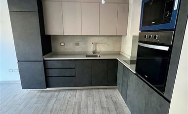 Departamento en Venta en Avenida Alemania