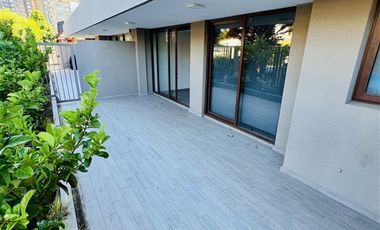 Departamento en Venta en Avenida Alemania