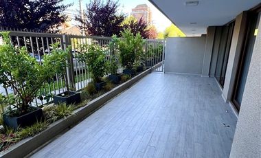 Departamento en Venta en Avenida Alemania