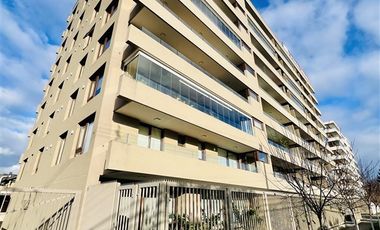 Departamento en Venta en Avenida Alemania