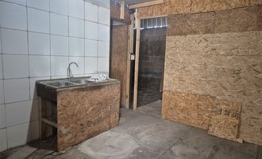 Sitio en Arriendo en carretera san martin