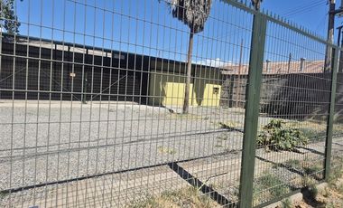 Sitio en Arriendo en carretera san martin